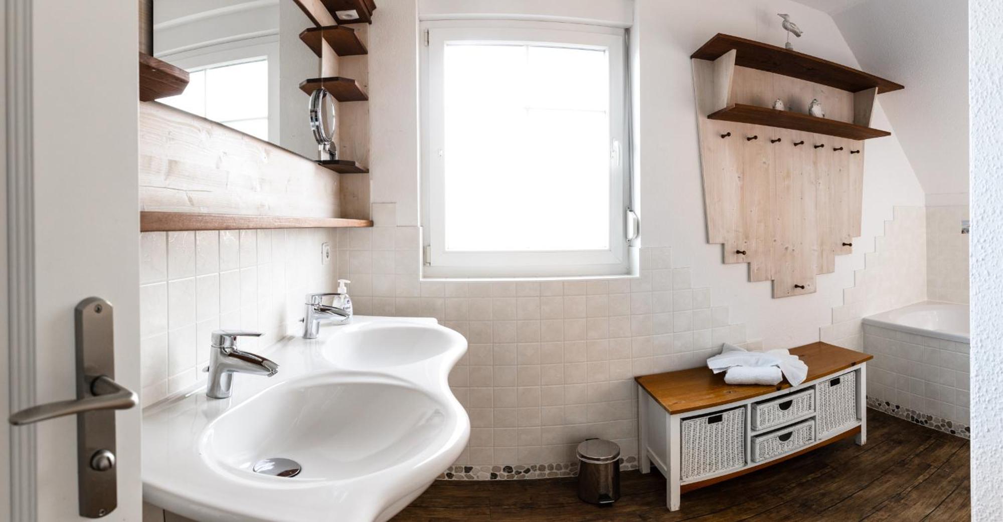 Meerferienhaus - Haus Schlehenweg Zinnowitz Eksteriør billede