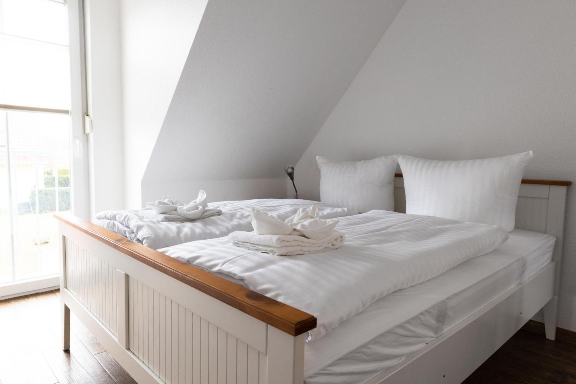 Meerferienhaus - Haus Schlehenweg Zinnowitz Eksteriør billede