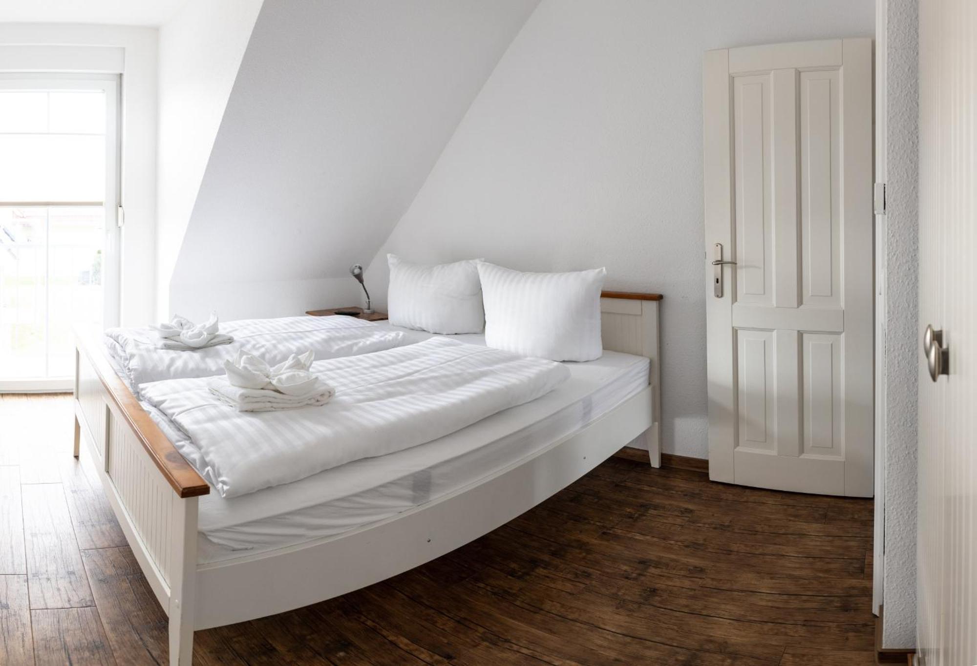 Meerferienhaus - Haus Schlehenweg Zinnowitz Eksteriør billede